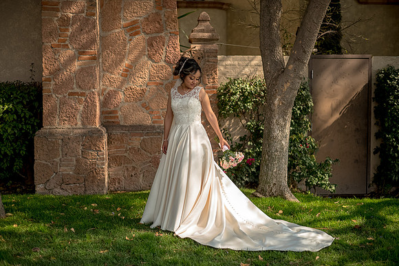 Boda Sary y Leo-125