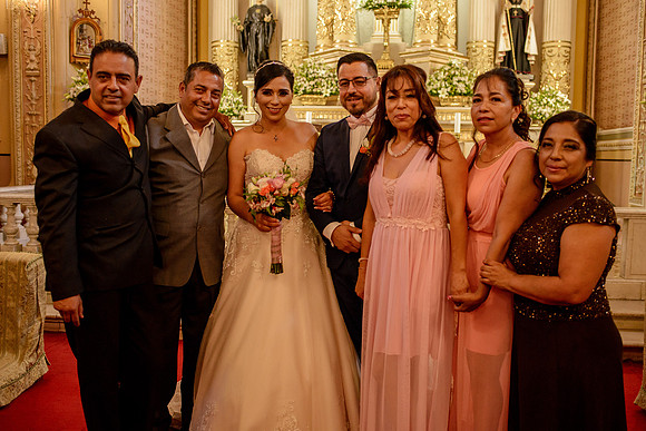 Denise y Javier-154