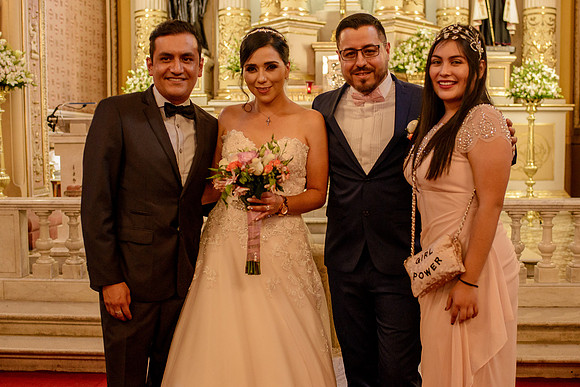 Denise y Javier-156