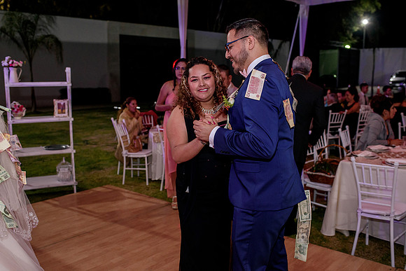 Denise y Javier-342