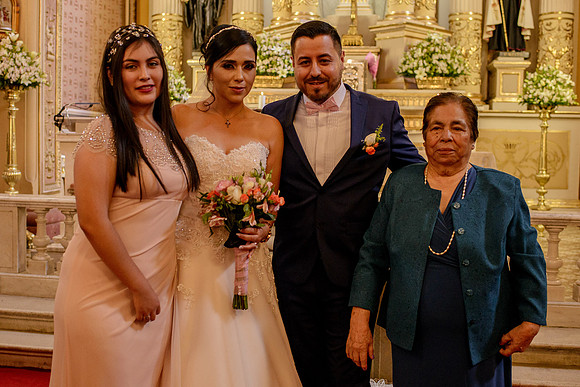 Denise y Javier-140