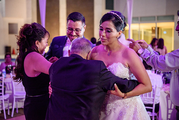Denise y Javier-299