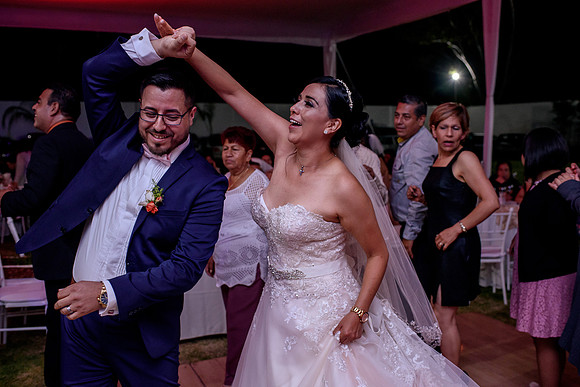 Denise y Javier-375