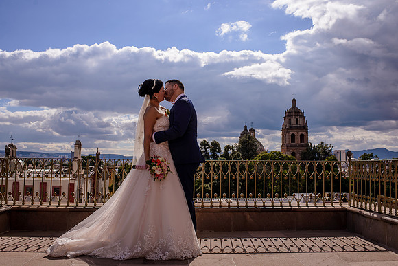 Denise y Javier-217