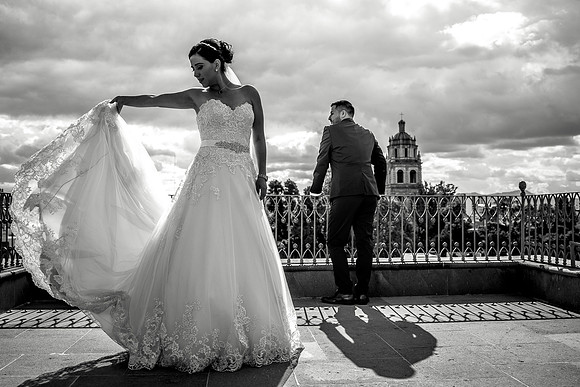 Denise y Javier-216