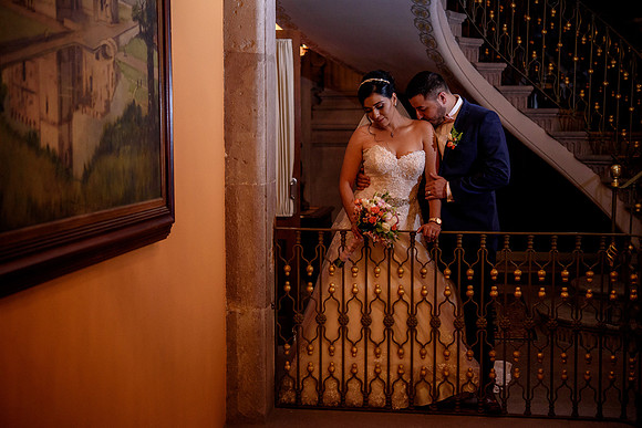 Denise y Javier-186