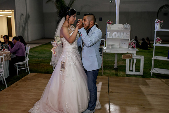 Denise y Javier-335
