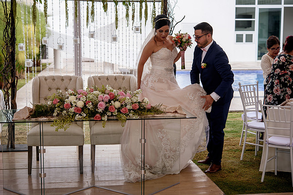 Denise y Javier-237