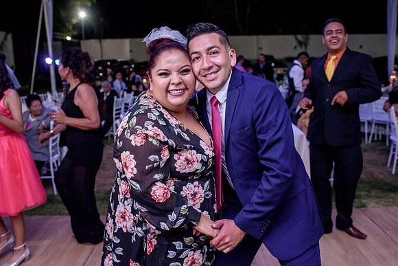 Denise y Javier-374