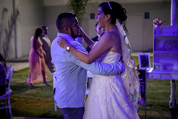 Denise y Javier-336
