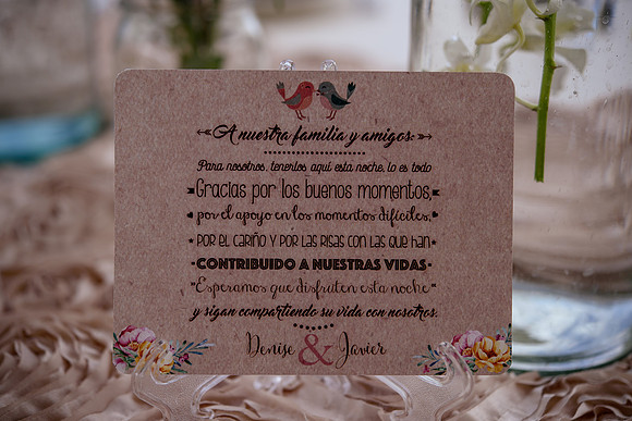 Denise y Javier-218