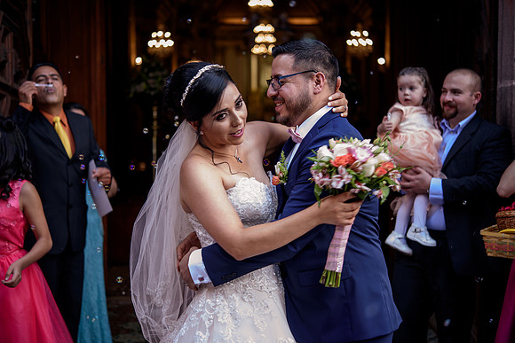 Denise y Javier-166