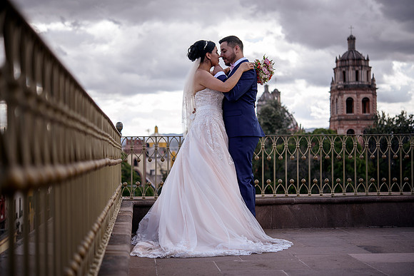 Denise y Javier-209