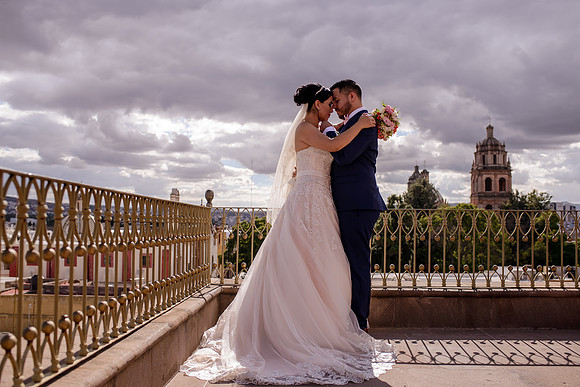 Denise y Javier-213