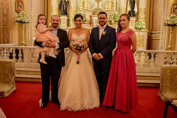 Denise y Javier-158