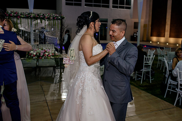 Denise y Javier-313