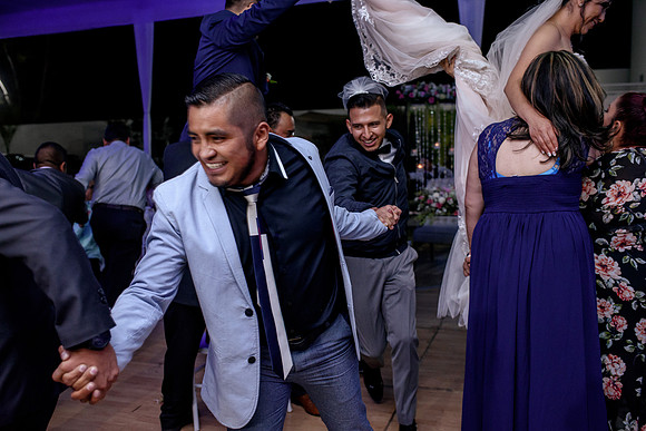 Denise y Javier-366