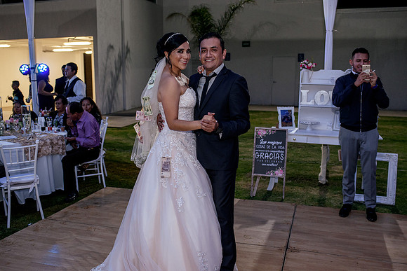 Denise y Javier-338