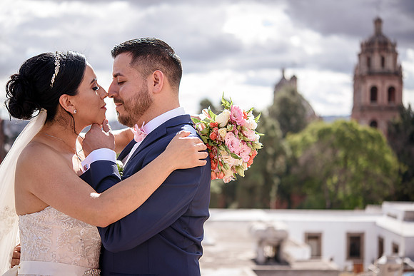 Denise y Javier-212