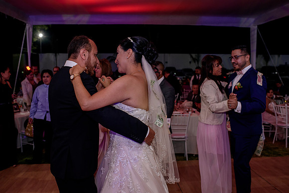 Denise y Javier-316