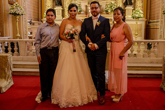 Denise y Javier-146