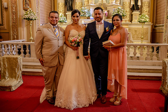 Denise y Javier-142