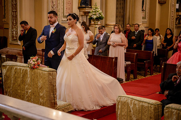 Denise y Javier-38