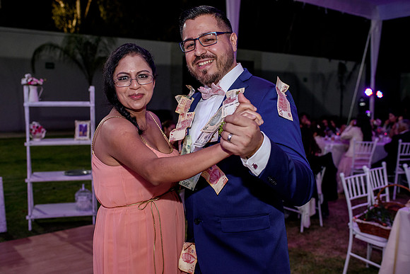 Denise y Javier-345