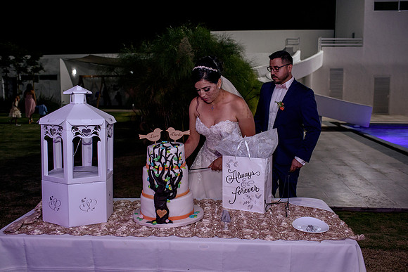Denise y Javier-270