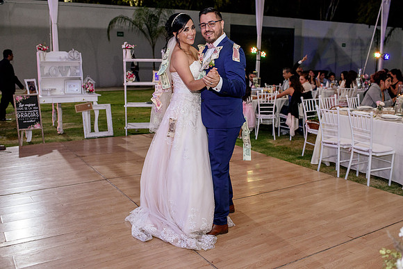 Denise y Javier-348