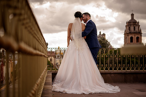 Denise y Javier-207