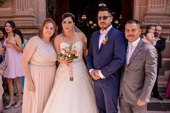 Denise y Javier-174