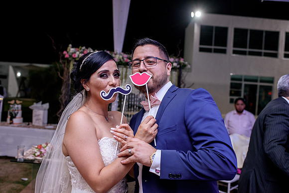 Denise y Javier-377