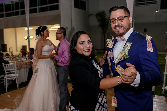 Denise y Javier-333