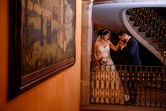 Denise y Javier-190