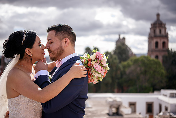 Denise y Javier-211
