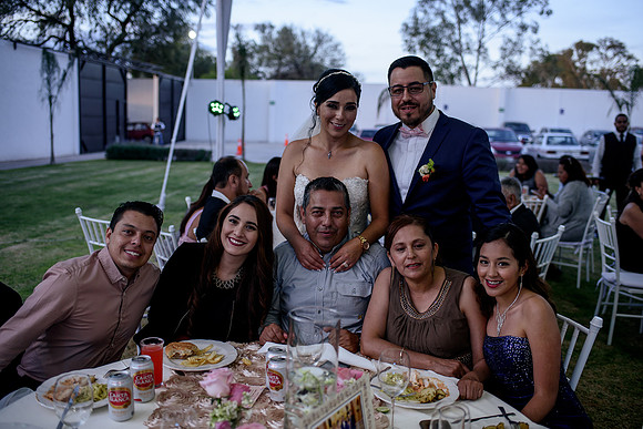 Denise y Javier-244