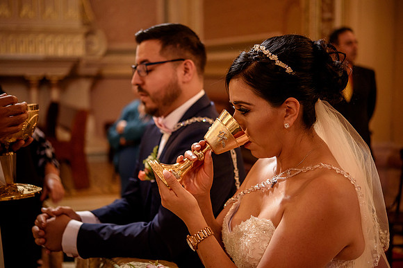 Denise y Javier-123