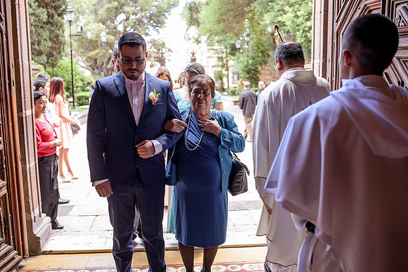 Denise y Javier-26