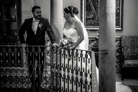 Denise y Javier-180