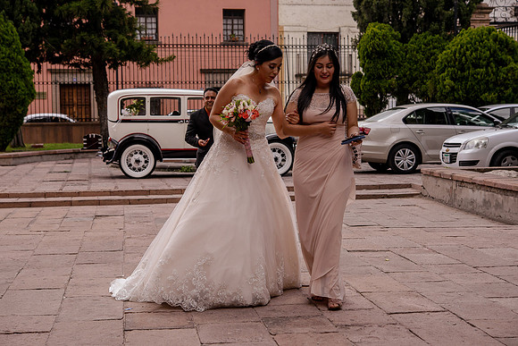 Denise y Javier-22