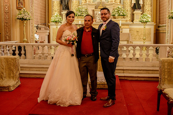 Denise y Javier-160