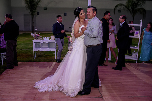 Denise y Javier-330