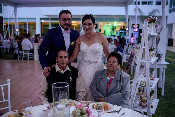 Denise y Javier-245