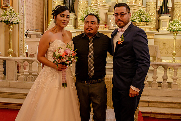 Denise y Javier-155