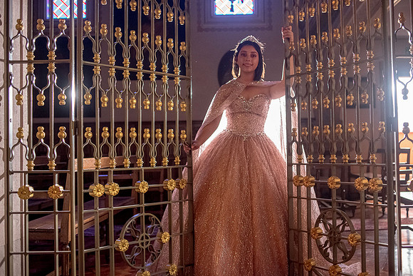 Valeria Quince Años-27