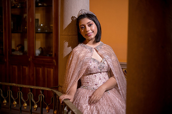 Valeria Quince Años-48