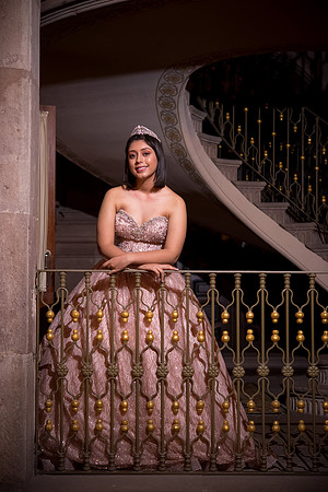Valeria Quince Años-41