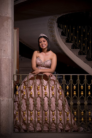 Valeria Quince Años-42