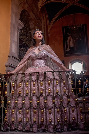 Valeria Quince Anos-30